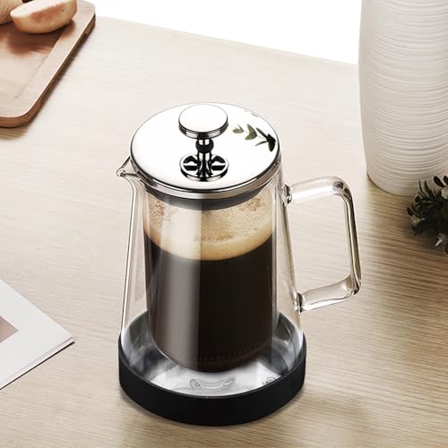 French Press Coffee Maker 34Oz