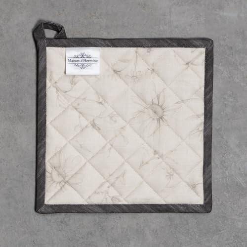 Pot Holders 100% Cotton Potholders