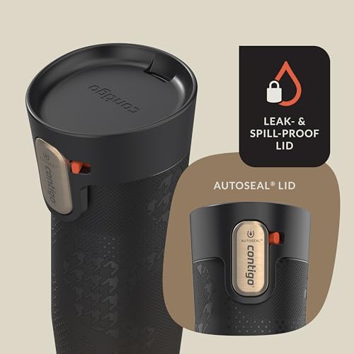 x Ally Love Stainless Steel Vacuum