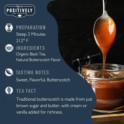Positively Tea (4 Ounce)