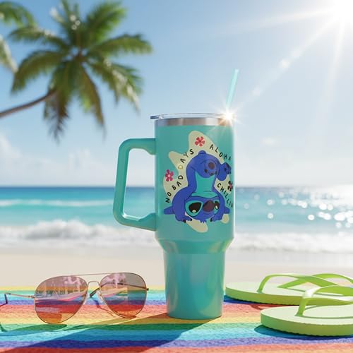Disney Lilo and Stitch Aloha