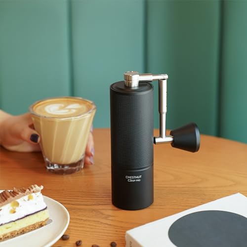 Chestnut C3 ESP Pro Manual Coffee Grinder
