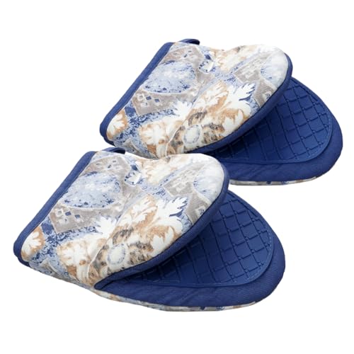 Mini Silicone Oven Mitts