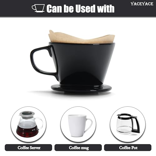 Ceramic Pour Over