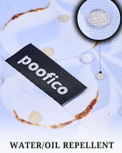 Premium Adjustable Cooking Colored Aprons for Women with Pockets