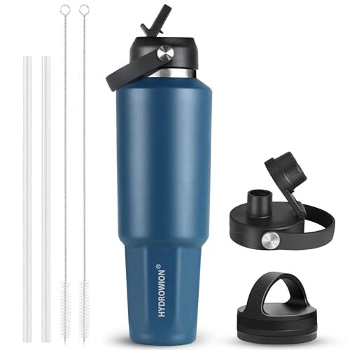32 oz Insulated Water Bottle