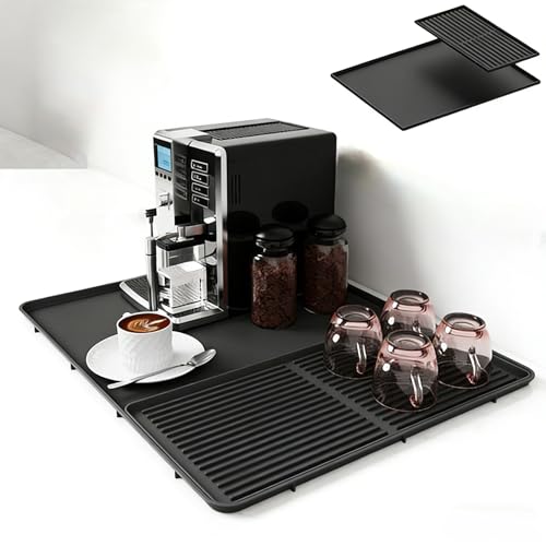 Silicone Coffee Mat
