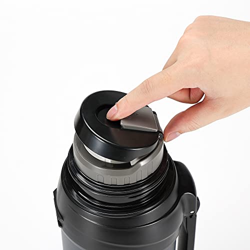 85oz Large Coffee Thermoses for Travel
