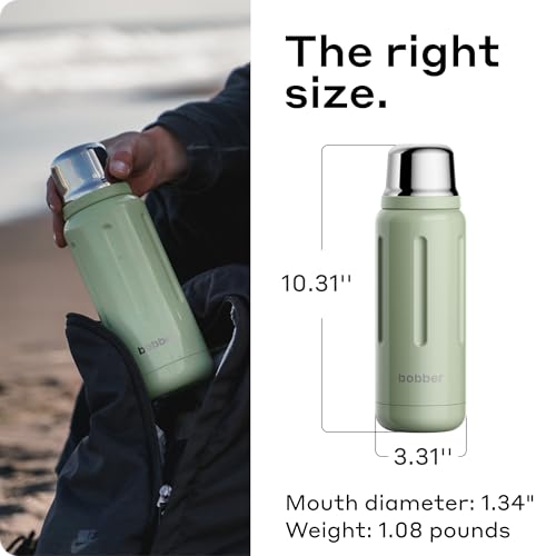 26 oz Thermal Bottle for Hot and Cold Drinks