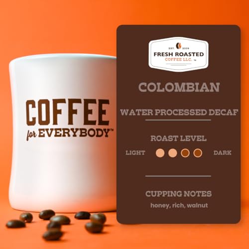 100% Colombian Water (24 Count)