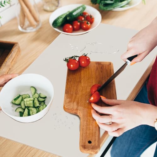 Silicone Mat for Kitchen Counter (2 Count)