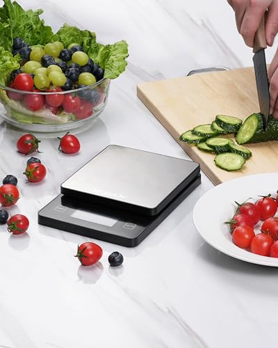 Food Scale 0.1g Precise Graduation