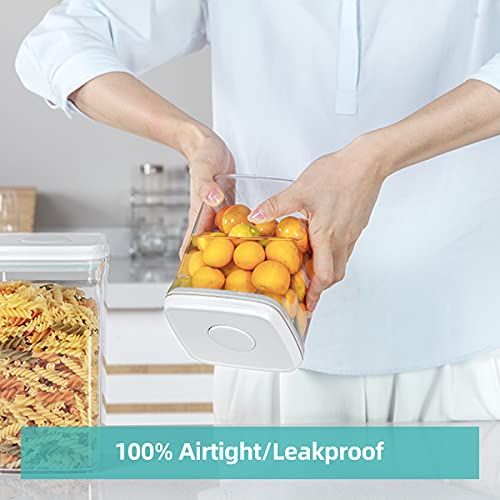 Airtight Food Storage Container
