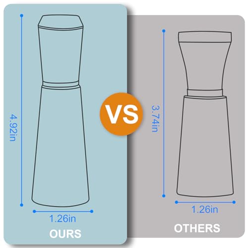 WDT Espresso Distribution Tool