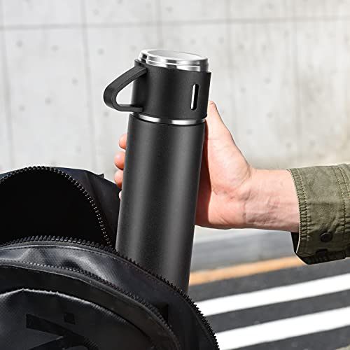 Stainless Steel Thermo 500ml