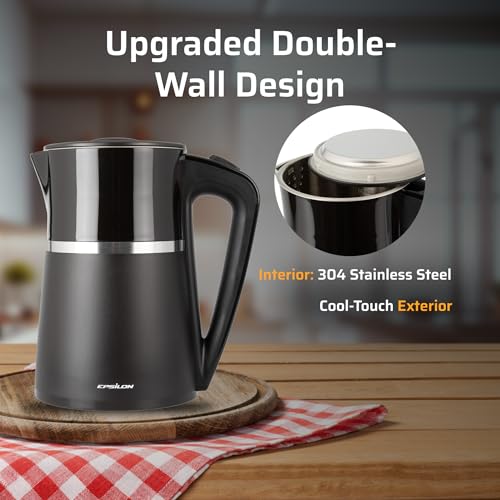 Electric Kettle 1100W