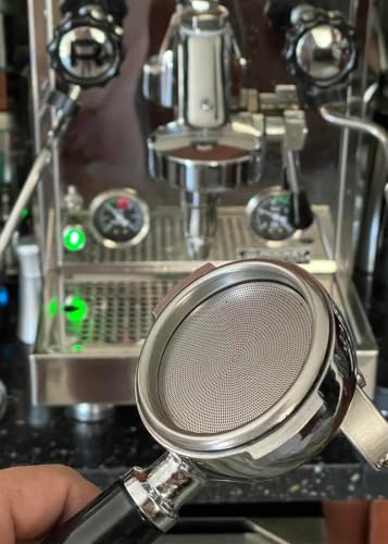 51mm Puck Screens Fit DeLonghi