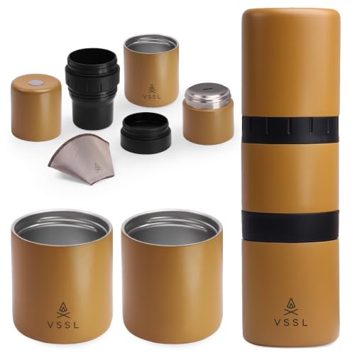 Nest Pour Over Coffee Kit