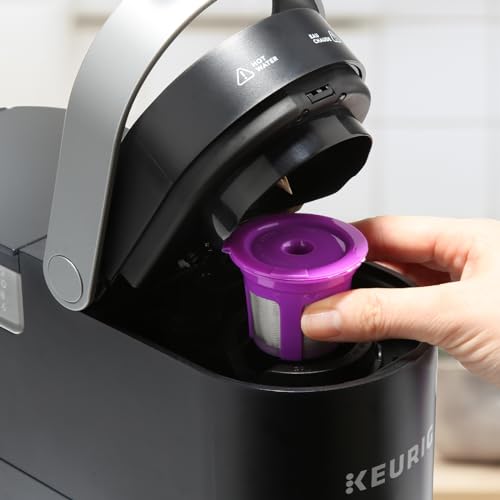 200 Disposable K Cup Paper Filters for Keurig 1.0&2.0 (200 Count)