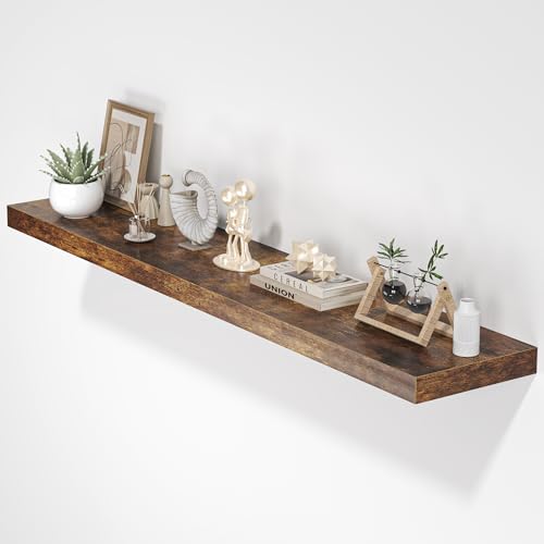 Floating Shelves for Wall