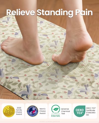 Kitchen Mats for Floor