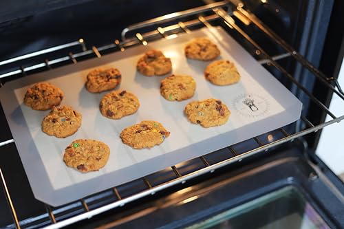 Silicone Baking Mats