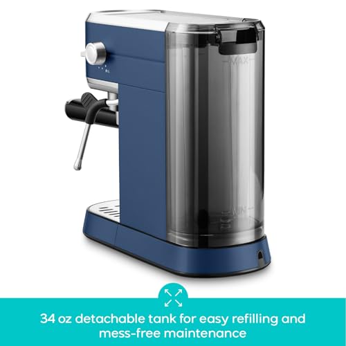 CM5418 Espresso Machine