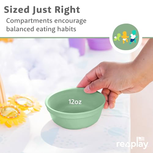 12 oz. Toddler Bowls Set of 3 (3 Count)