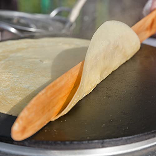 Crepe Spreader and Spatula Kit (4 Count)