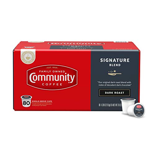 Signature Blend (80 Count)