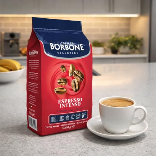 Espresso Intenso Whole Bean Coffee (35.2 Ounce)