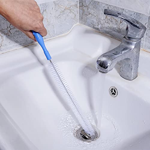 Bottle Brush Cleaner 5 Pack (5 Count)