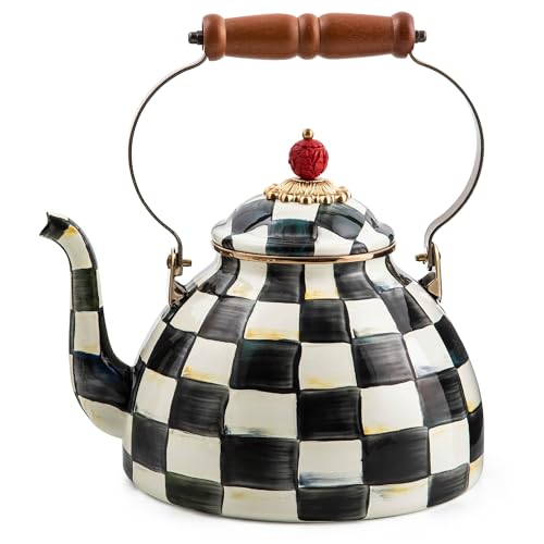 Tea Kettle 3 Quarts