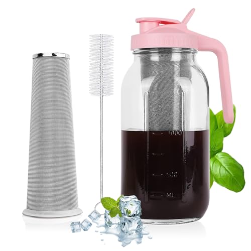 Cold Brew Coffee Maker