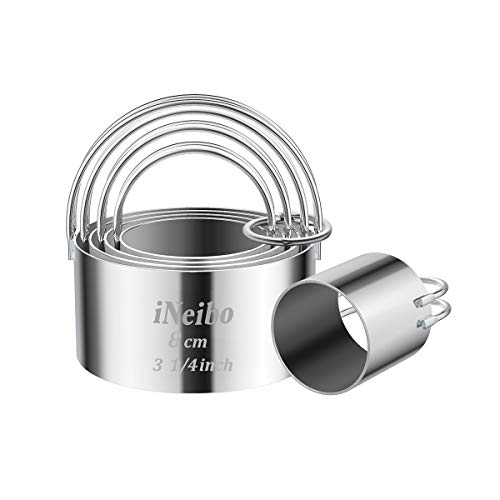 Biscuit Cutter Set