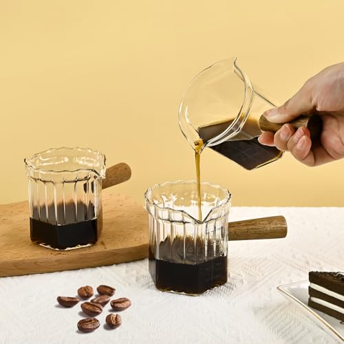 Glass Measuring Cup