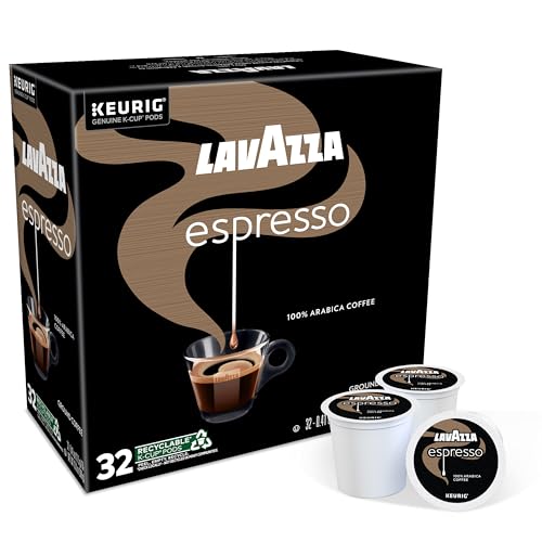 Espresso Keurig K (32 Count)