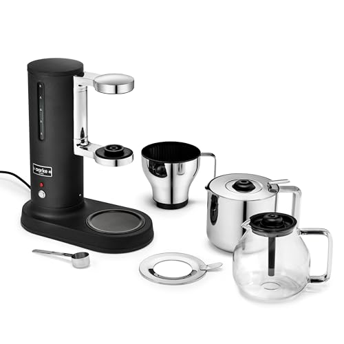 Drip Coffee Maker Bundle