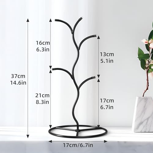 2 Pack Mug Holder