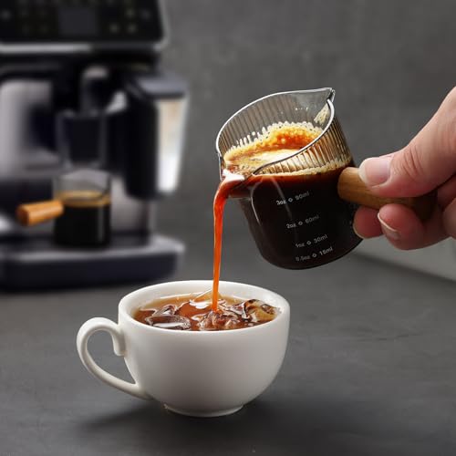 Espresso Cups 3 OZ (3 Fl Oz)