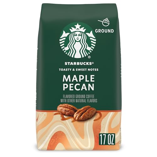 Ground Coffee (17 Ounce)