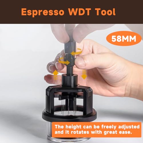 58mm WDT Tool