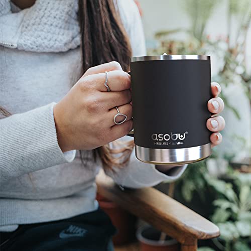 Ultimate Ceramic Travel Mug (12 Fl Oz)