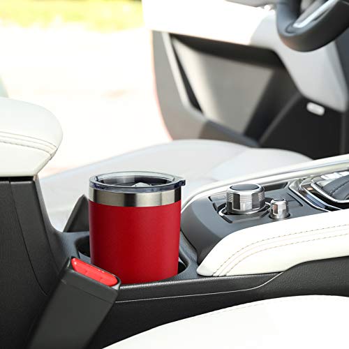 20oz Double Wall Vacuum Insulated Travel Mug (8 Count)