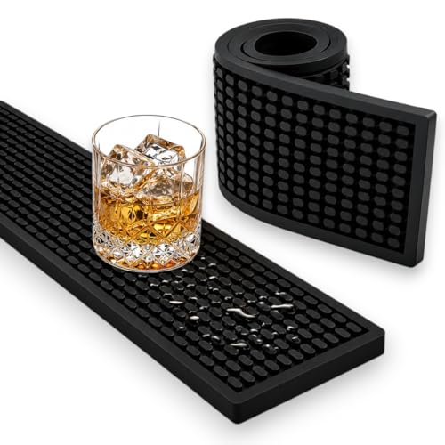 Rubber Bar Mat