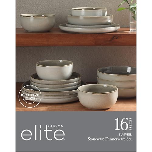 Sunveil 16 Piece