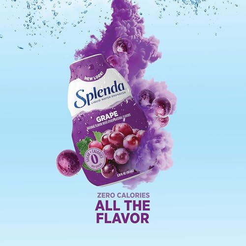 Liquid Water Enhancer Drops (6.22 Fl Oz)