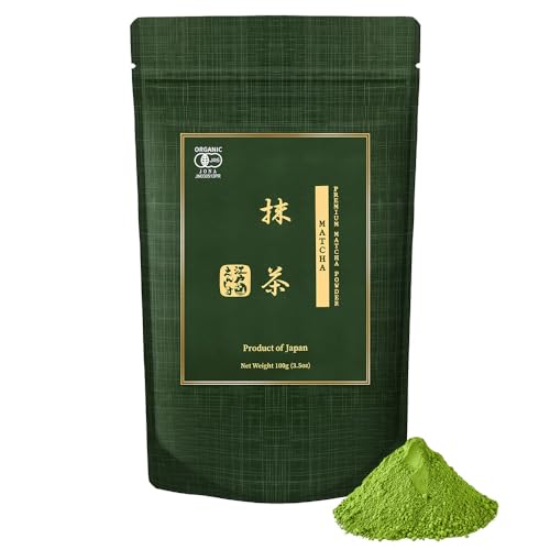 KYOTO Premium Matcha (3.5 Ounce)