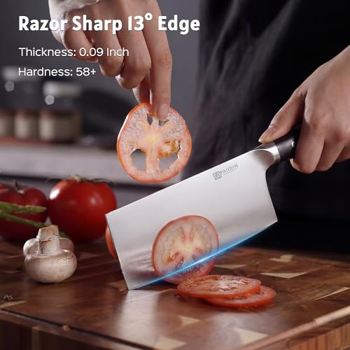 Cleaver Knife 7 Inch