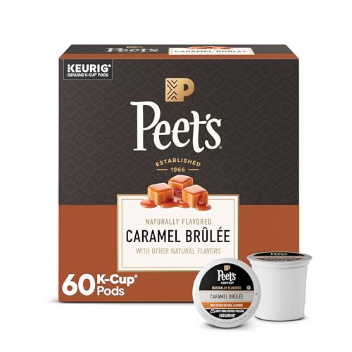 Coffee Pods Medium Roast (60 Count (Pack of 1))